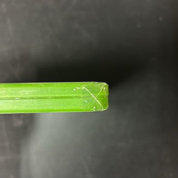 Factory Sealed Outlaw Golf: 9 Holes of Christmas video game for Xbox - Picture 2 of 3